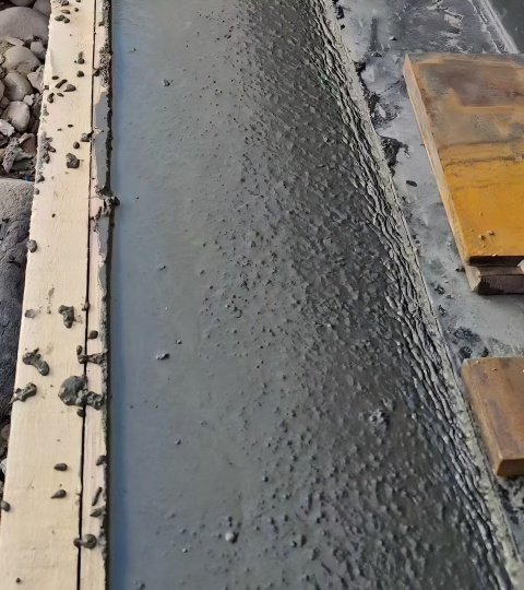 曲阜环氧砂浆的特点及施工流程​