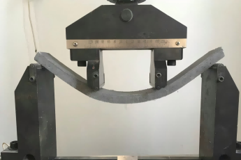 曲阜高延性混凝土 高延性砂浆 抗震加固混凝土产品特点 施工流程