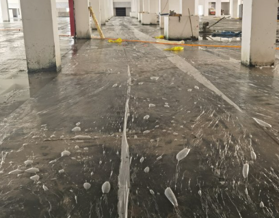 曲阜不发火砂浆和不发火金属骨料有什么区别