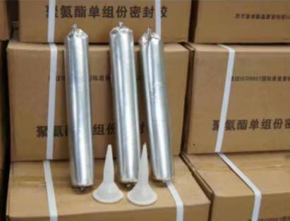 曲阜聚氨酯密封胶