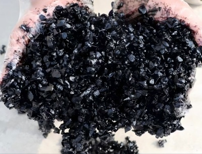 曲阜沥青冷补料（沥青砂）的优势特点与施工流程解析