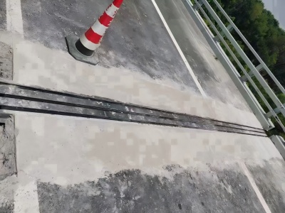 曲阜伸缩缝更换后浇筑材料快速结构修补料速砼的产品特点及施工流程​